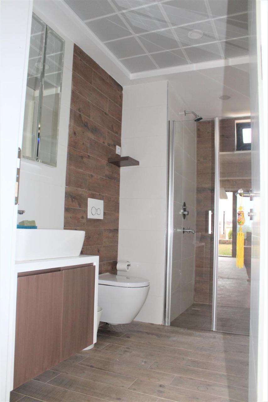 Excellent Mountain View Apartment Belek Exteriör bild