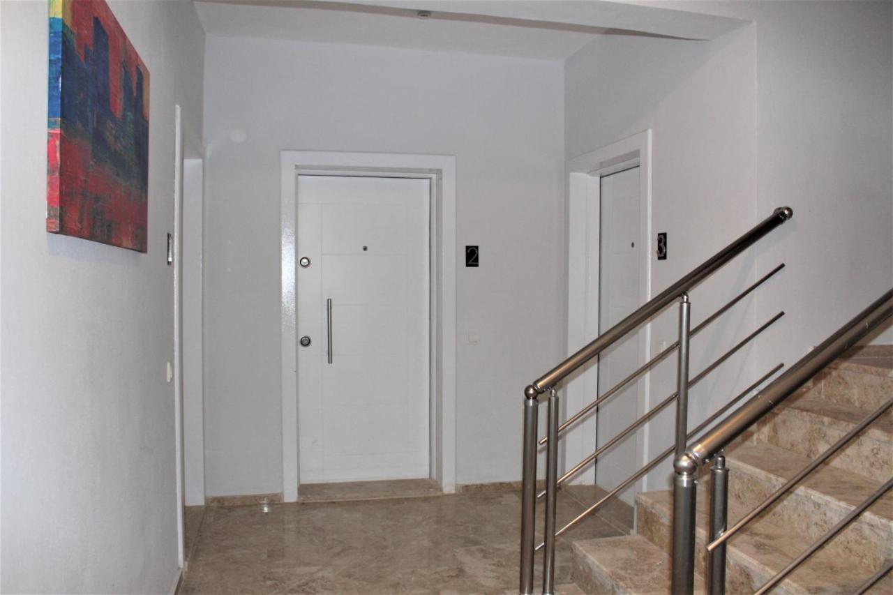 Excellent Mountain View Apartment Belek Exteriör bild