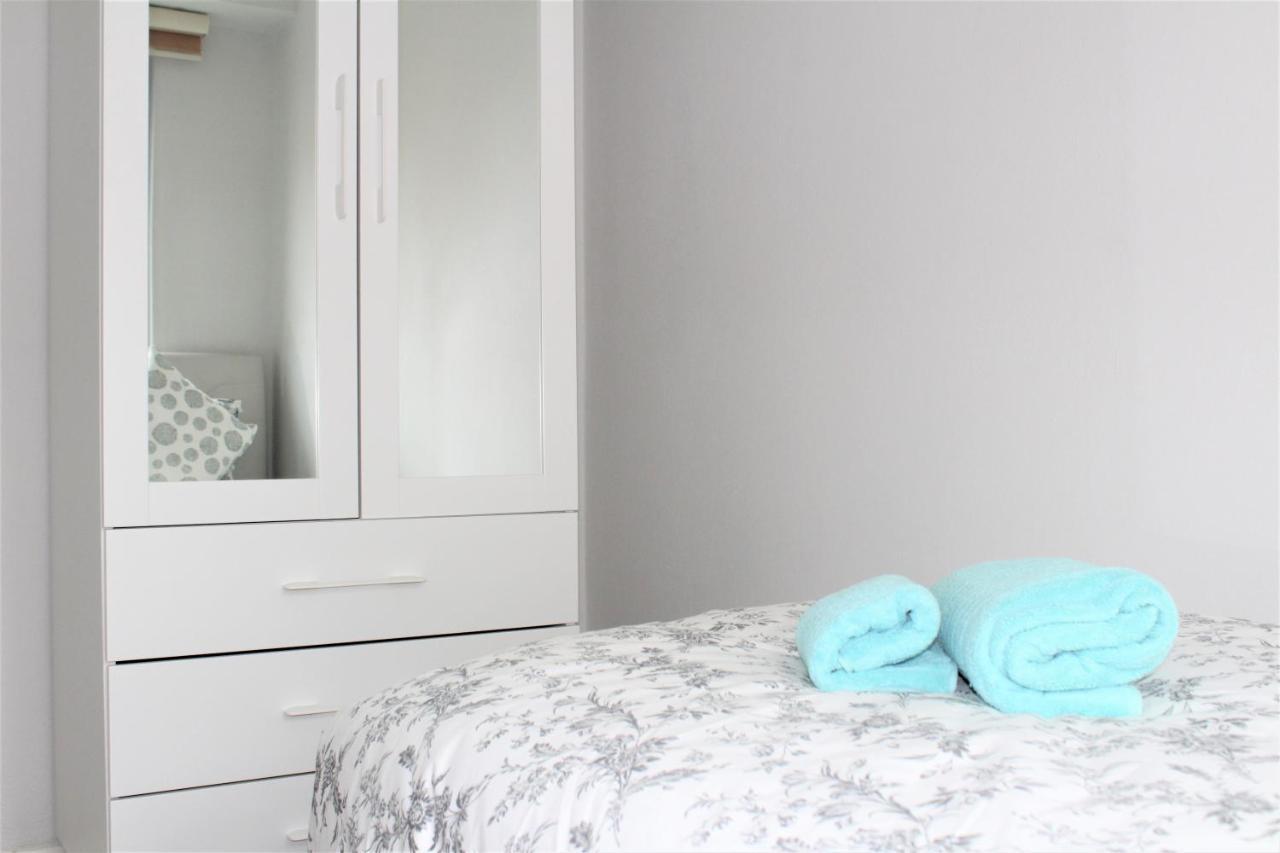 Excellent Mountain View Apartment Belek Exteriör bild