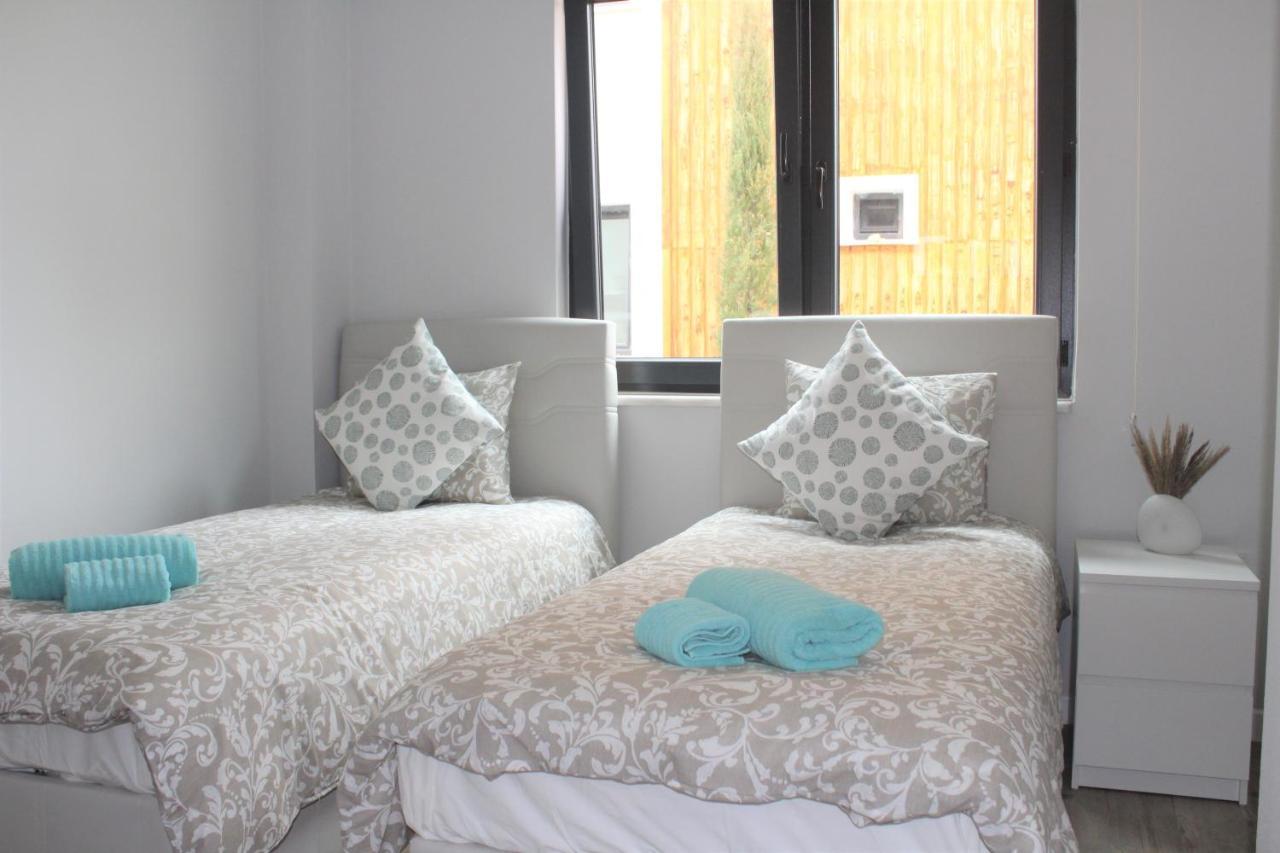 Excellent Mountain View Apartment Belek Exteriör bild