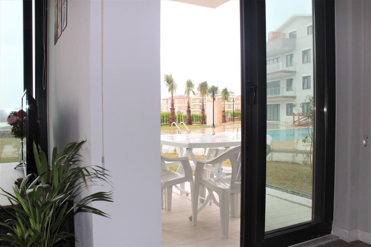 Excellent Mountain View Apartment Belek Exteriör bild