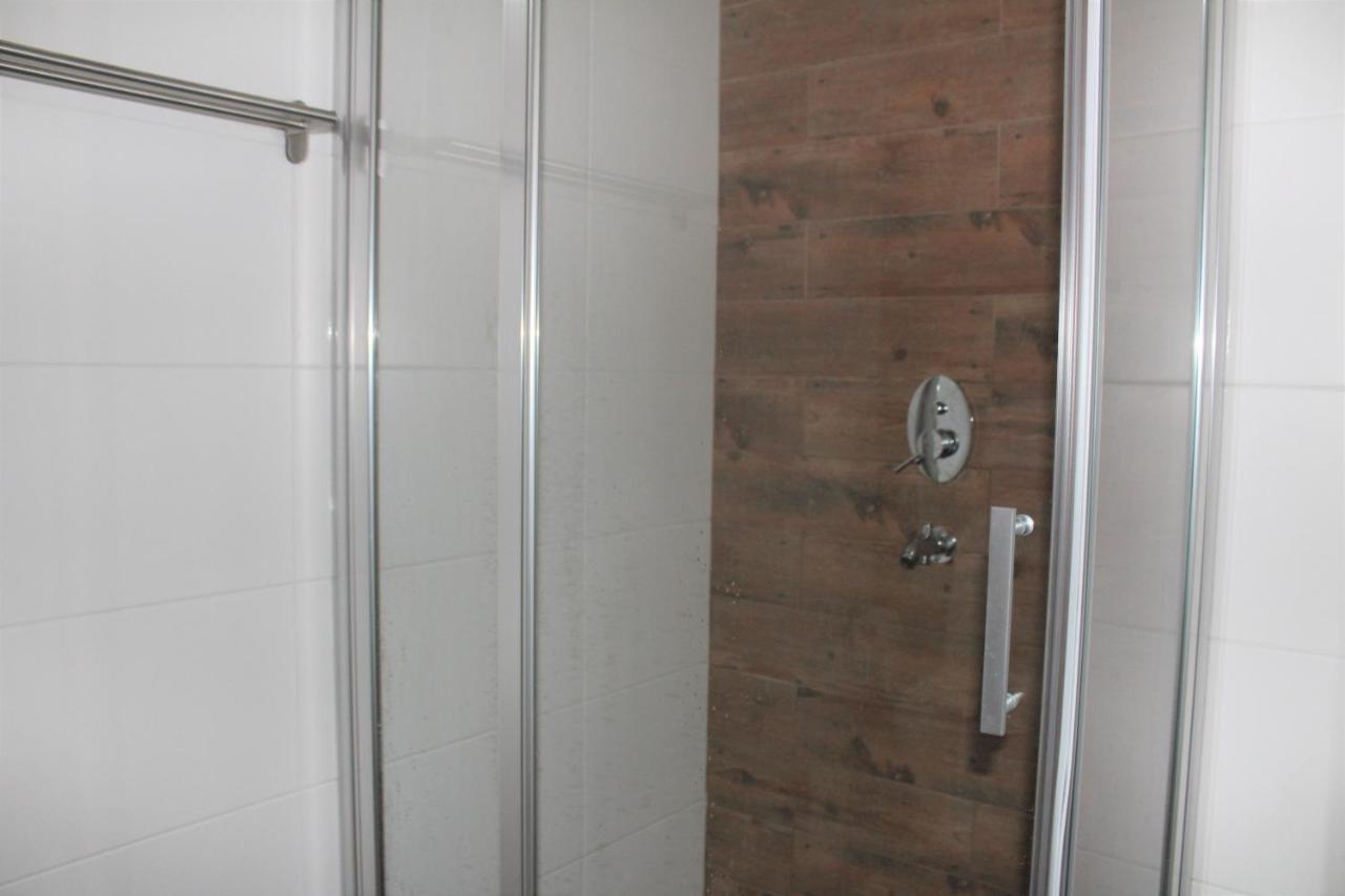 Excellent Mountain View Apartment Belek Exteriör bild