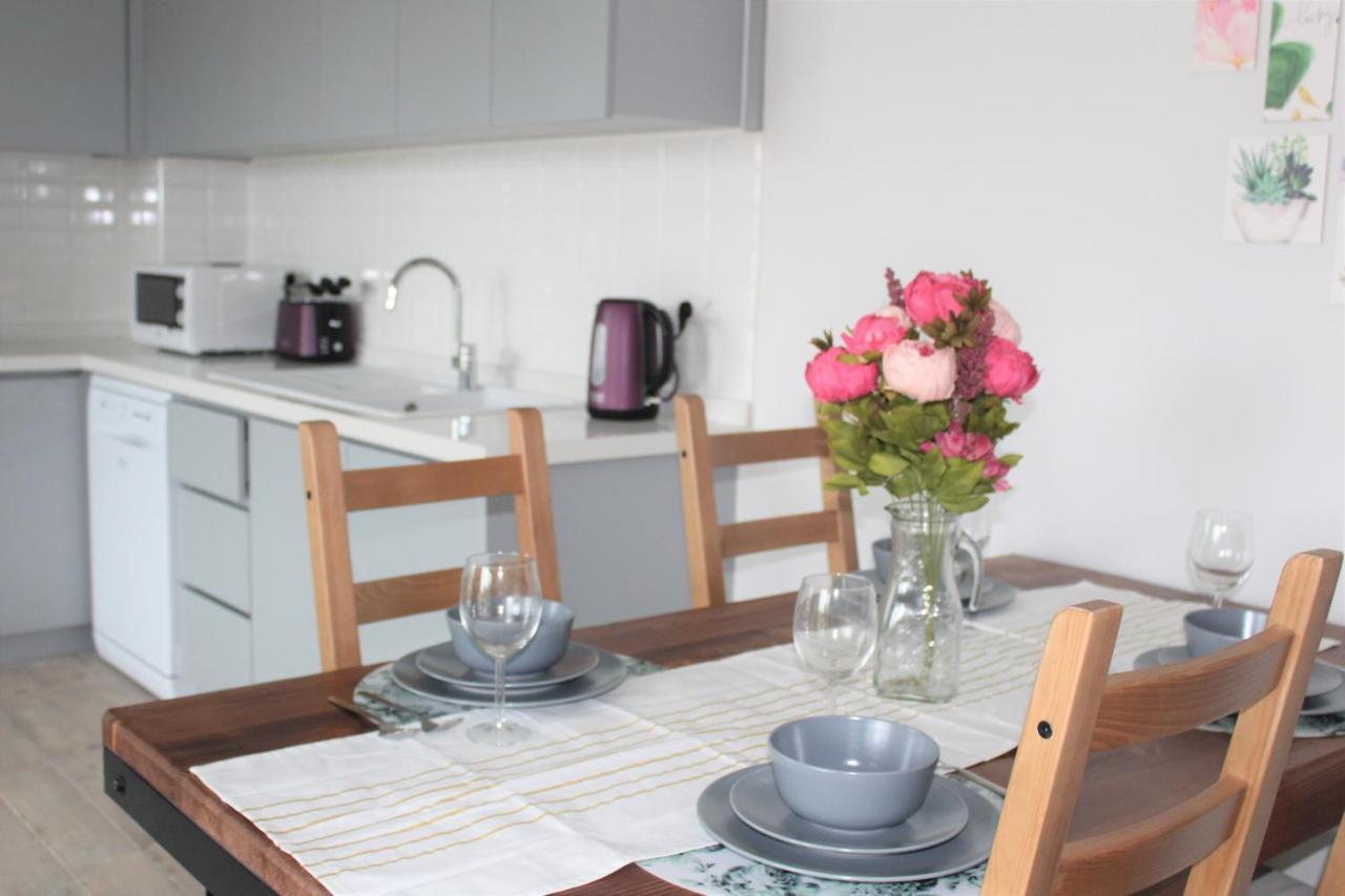 Excellent Mountain View Apartment Belek Exteriör bild