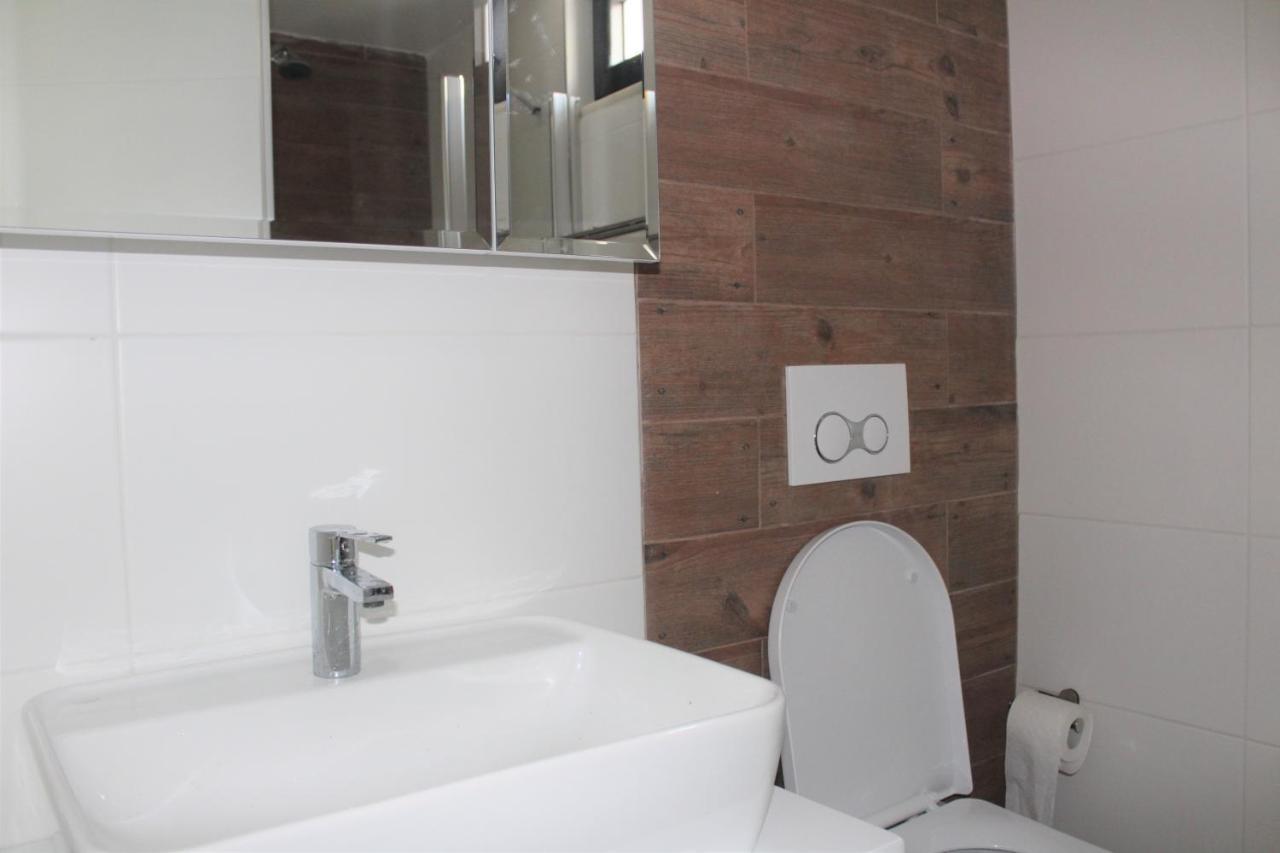 Excellent Mountain View Apartment Belek Exteriör bild